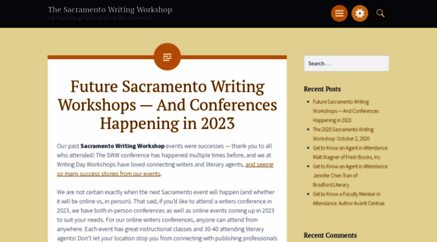 sacramentowritingworkshop.com