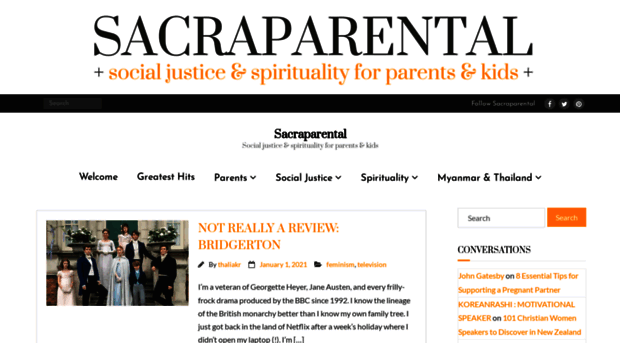 sacraparental.com