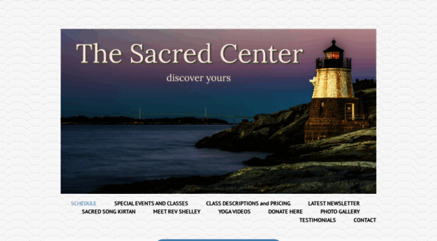 sacred-center.org