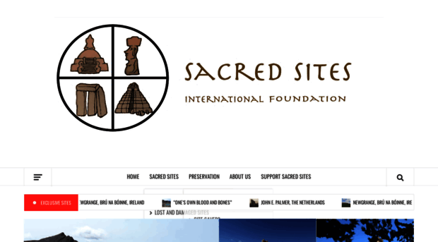 sacred-sites.org