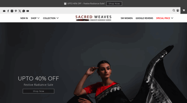 sacred-weaves.myshopify.com