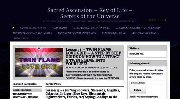 sacredascensionmerkaba.com