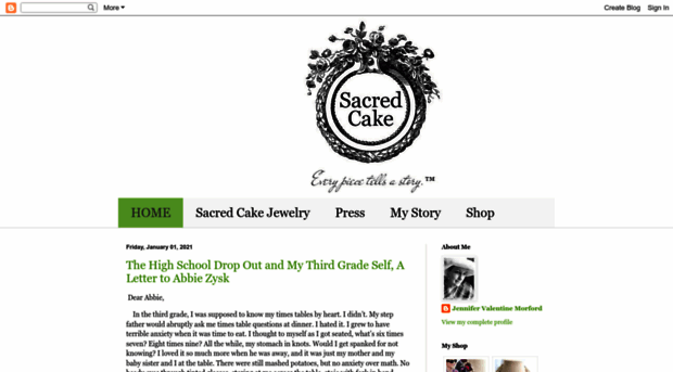 sacredcake.blogspot.com