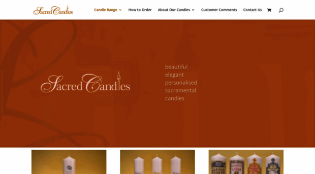 sacredcandles.com.au