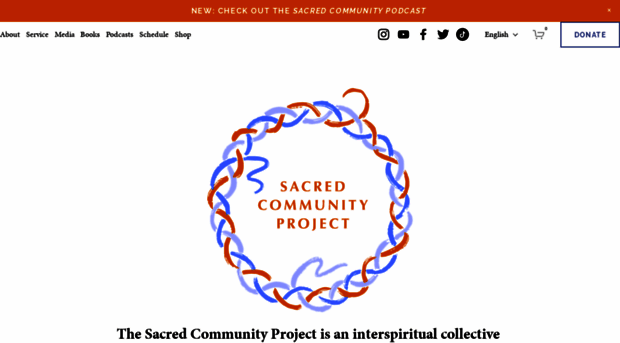 sacredcommunityproject.org