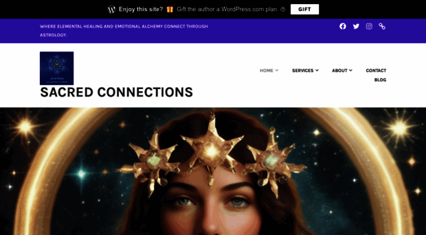 sacredconnections8.com