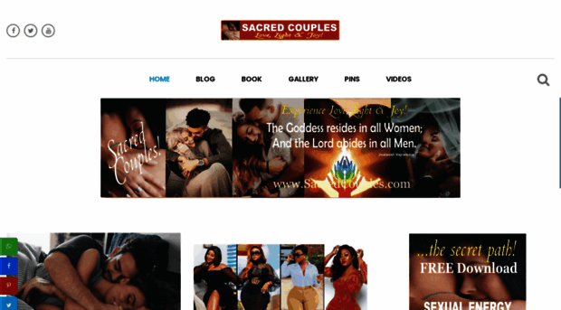 sacredcouples.com