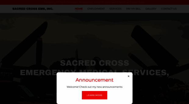 sacredcrossems.net