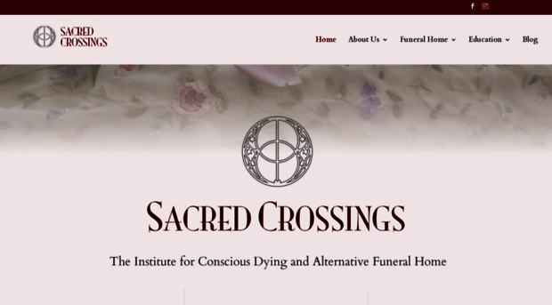 sacredcrossings.com