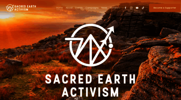 sacredearthactivism.org