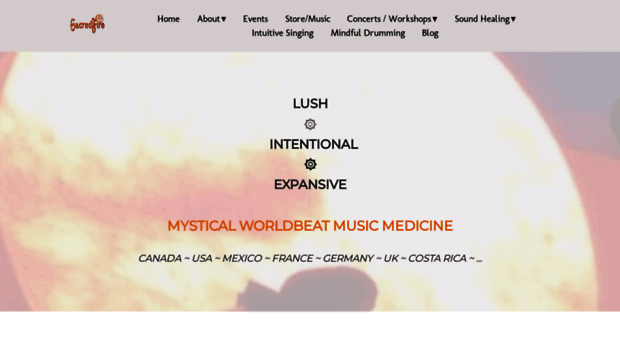 sacredfiremusic.com