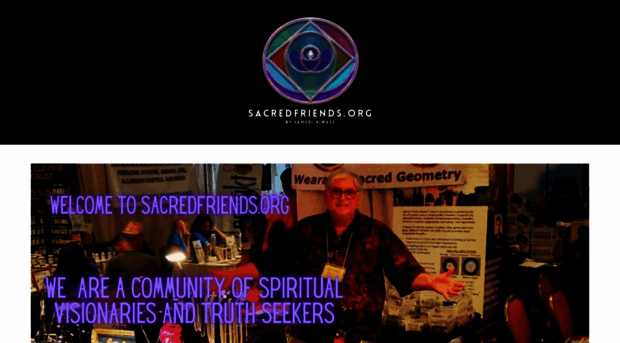 sacredfriends.org