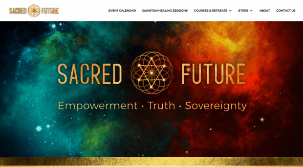 sacredfuture.org