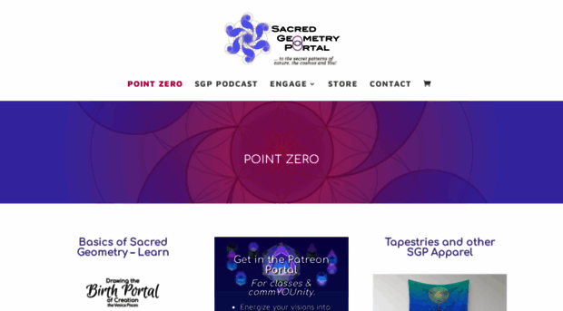 sacredgeometryportal.com