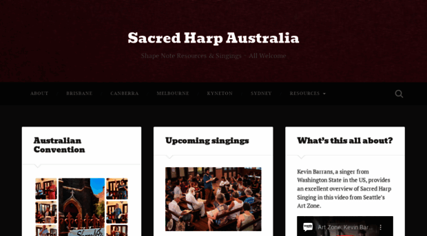 sacredharpaustralia.com