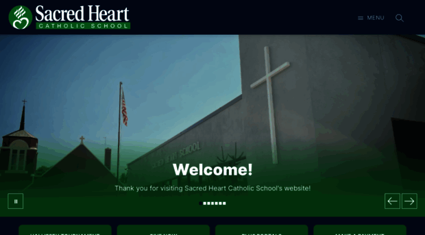 sacredheartboise.com