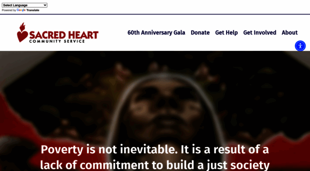 sacredheartcs.org