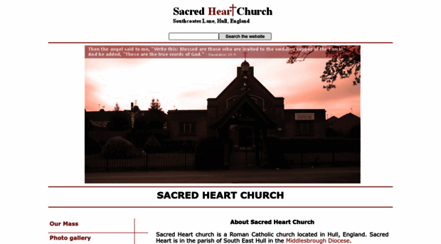 sacredhearthull.uk