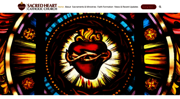 sacredheartlancaster.org