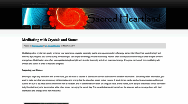 sacredheartland.wordpress.com