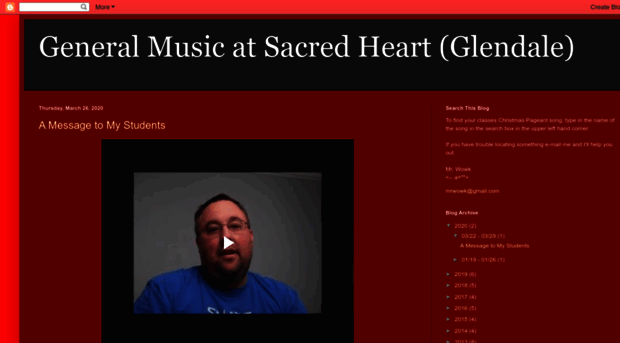 sacredheartmusicglendale.blogspot.com