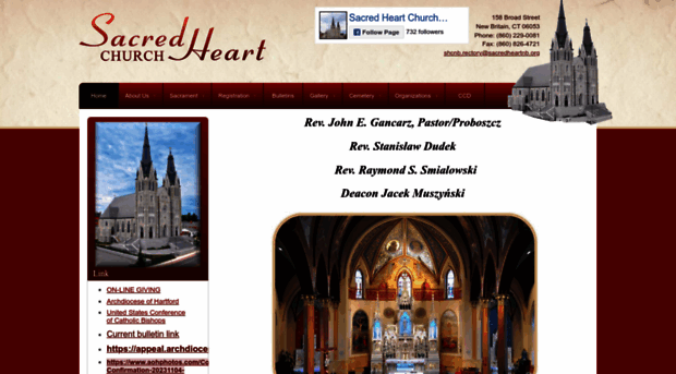 sacredheartnb.org