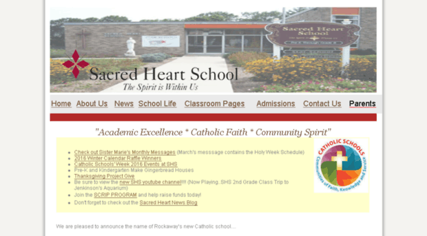 sacredheartnj.com