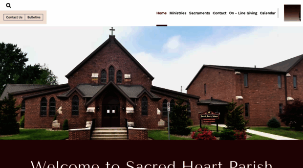 sacredheartofjesus.org