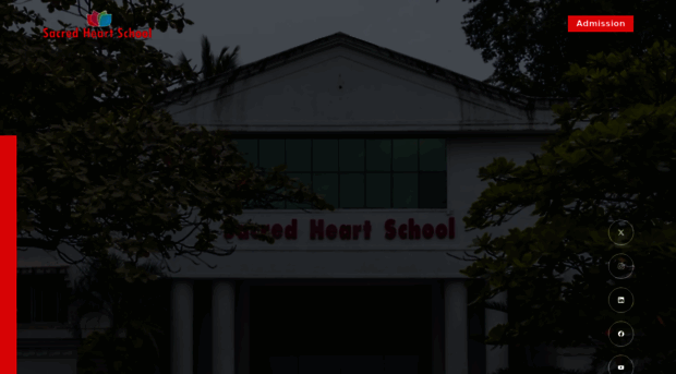 sacredheartschool.in