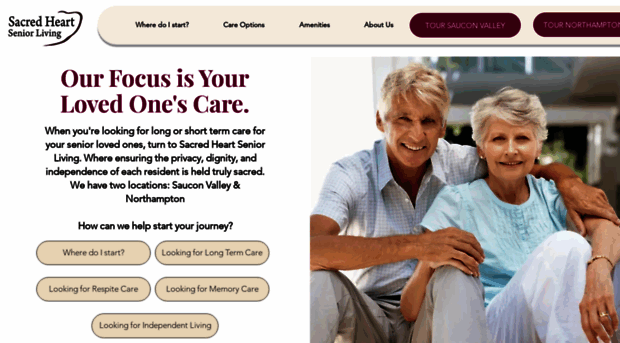 sacredheartseniorliving.com