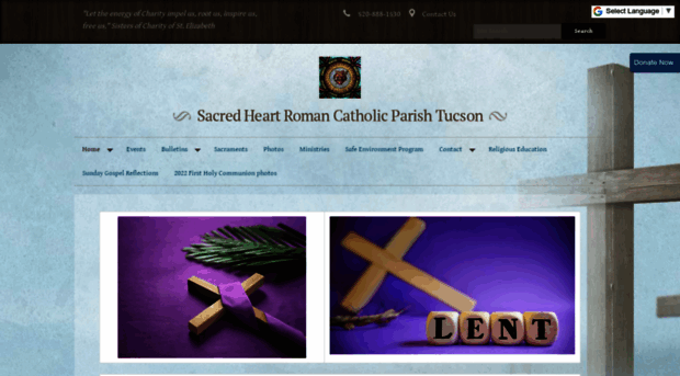 sacredhearttucson.weconnect.com