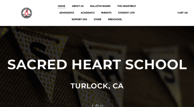 sacredheartturlock.org