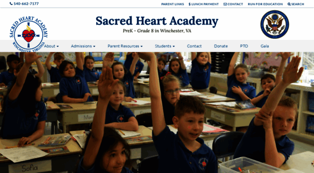 sacredheartva.org