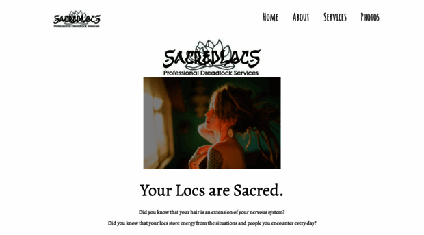 sacredlocs.com