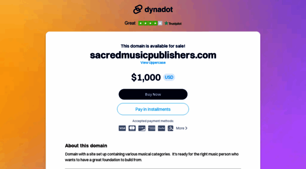 sacredmusicpublishers.com