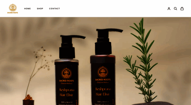 sacredroots.shop