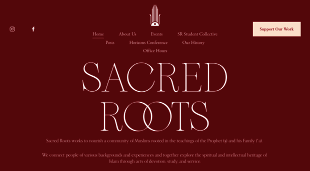 sacredrootscommunity.org