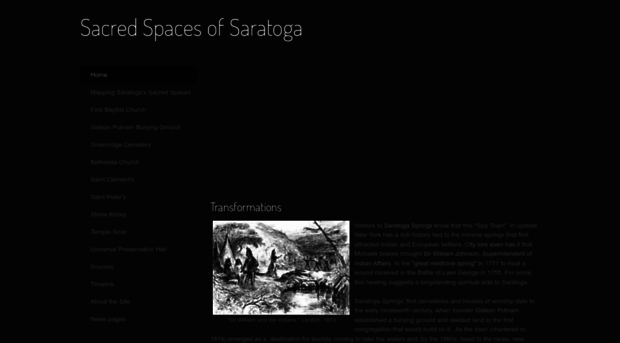 sacredsaratoga.weebly.com