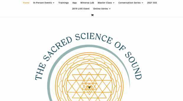 sacredsciencesound.com