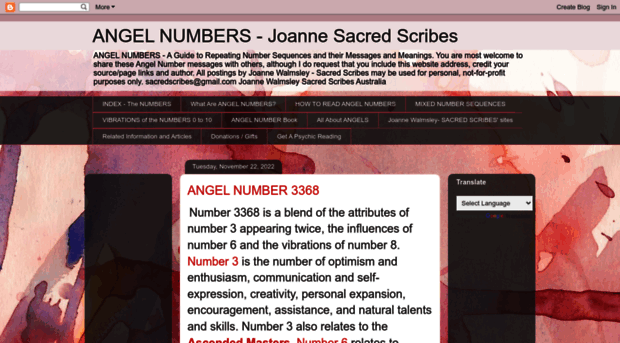 sacredscribesangelnumbers.blogspot.com.br