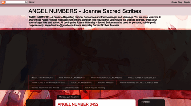 sacredscribesangelnumbers.blogspot.fi