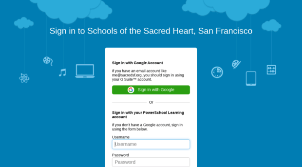 sacredsf.haikulearning.com