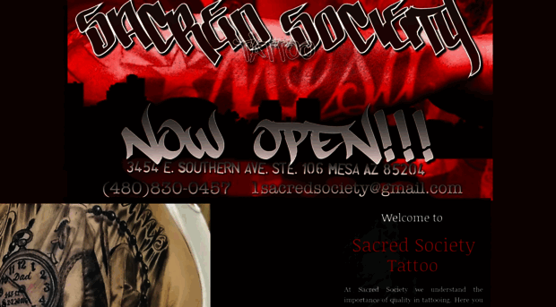 sacredsocietytattoo.com