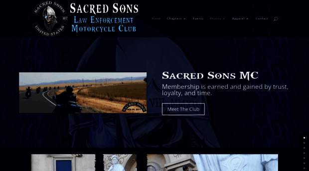 sacredsonsmc.com