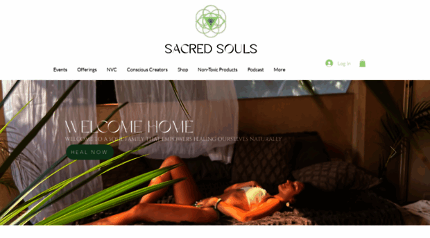 sacredsoulss.com