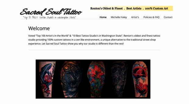 sacredsoultattoo.com