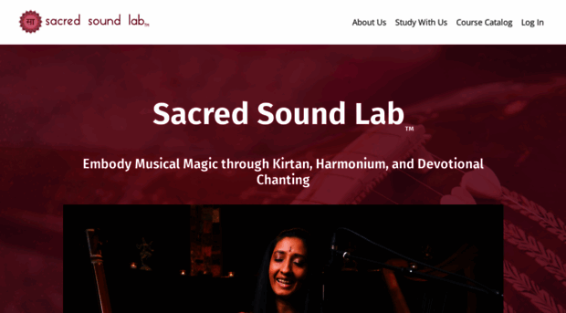 sacredsoundlab.com