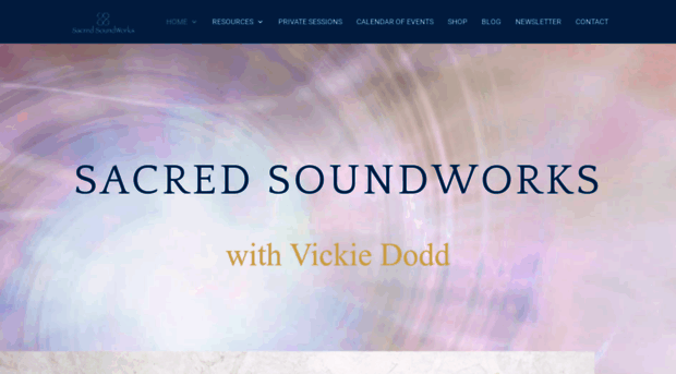 sacredsoundworks.com