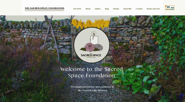 sacredspace.org.uk