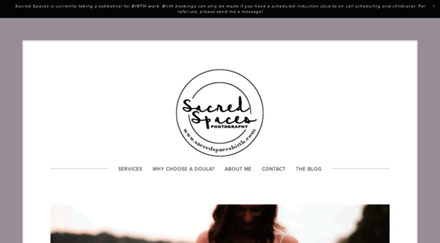 sacredspacesbirth.com